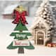 Option Christmas Tree
