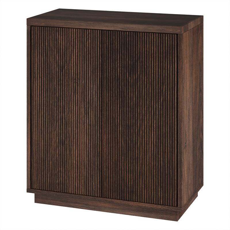 Alston 28" Wide Rectangular Accent Cabinet - 27.75" Wide