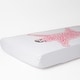 preview thumbnail 2 of 10, Rizzy Home Tiger Print Cotton Fitted Cribsheet - 28" X 52"