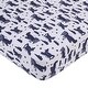 preview thumbnail 3 of 3, Little Love by NoJo Soar High Little One 3 Piece Crib Bedding Set