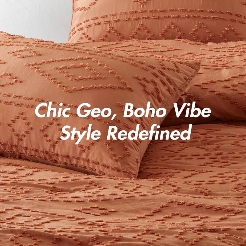 Chelsea Square Gigi Comforter Mini Set