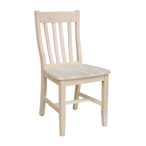 Schoolhouse dining 2025 chair