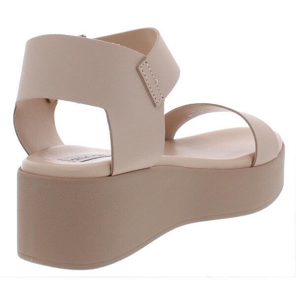 steve madden recover sandals