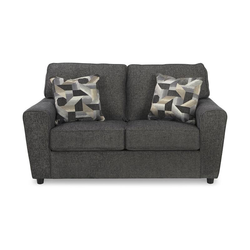 Signature Design by Ashley Cascilla 2-Piece Upholstery Package