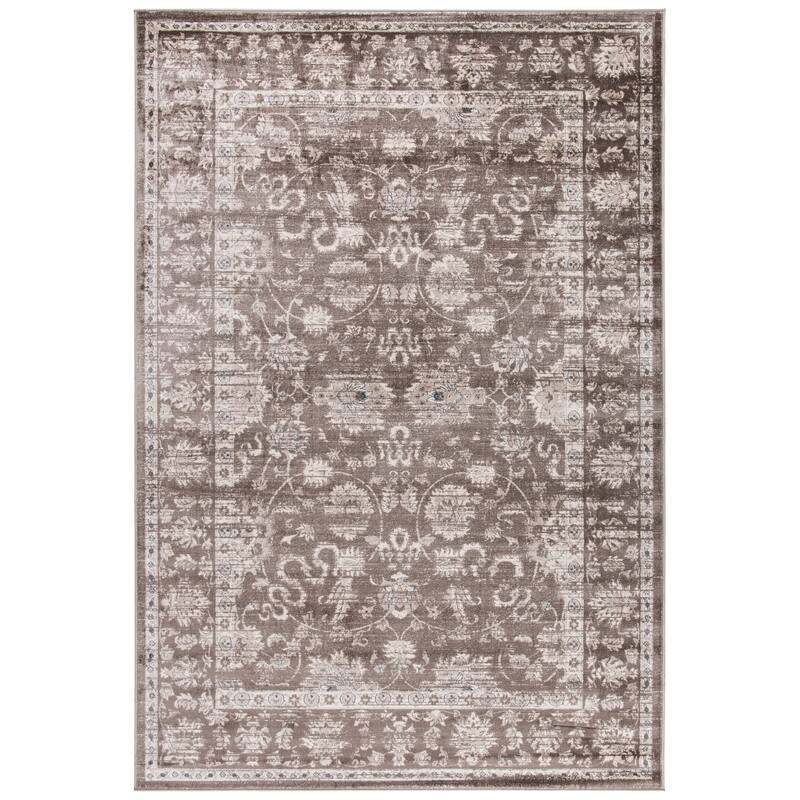 SAFAVIEH Vintage Distressed Boho Leora Oriental Rug