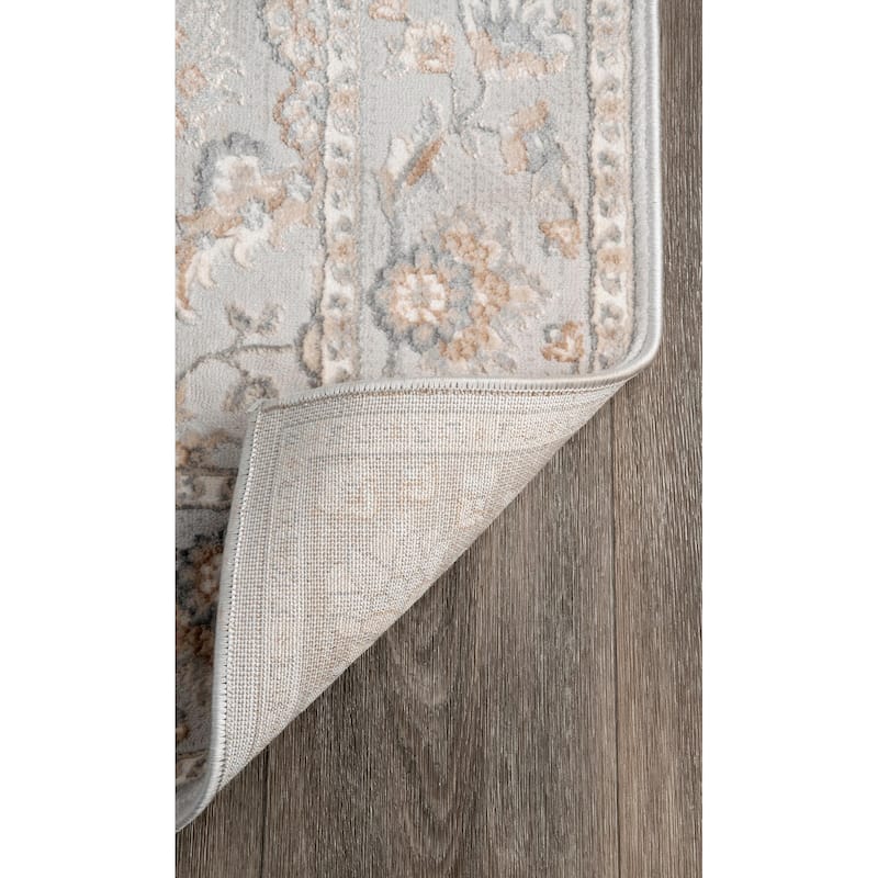 Nuloom Vintage Esther Area Rug