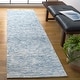 preview thumbnail 12 of 34, SAFAVIEH Audrey Zyhra Modern Stripe Rug