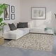 preview thumbnail 76 of 115, Nourison Jane Farmhouse Vintage Indoor only Damask Area Rug