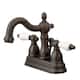 Option Oil Rubbed Bronze
