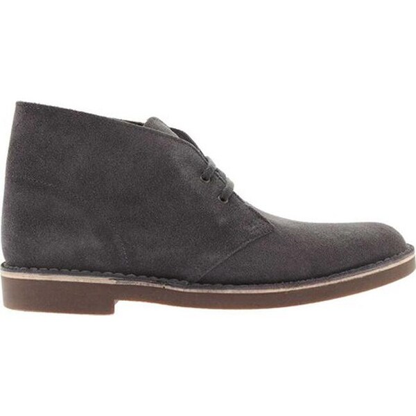 Clarks greystone