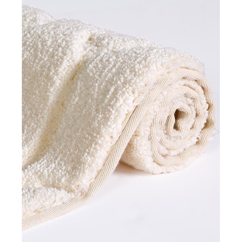 Lacoste Heritage Bath Rug