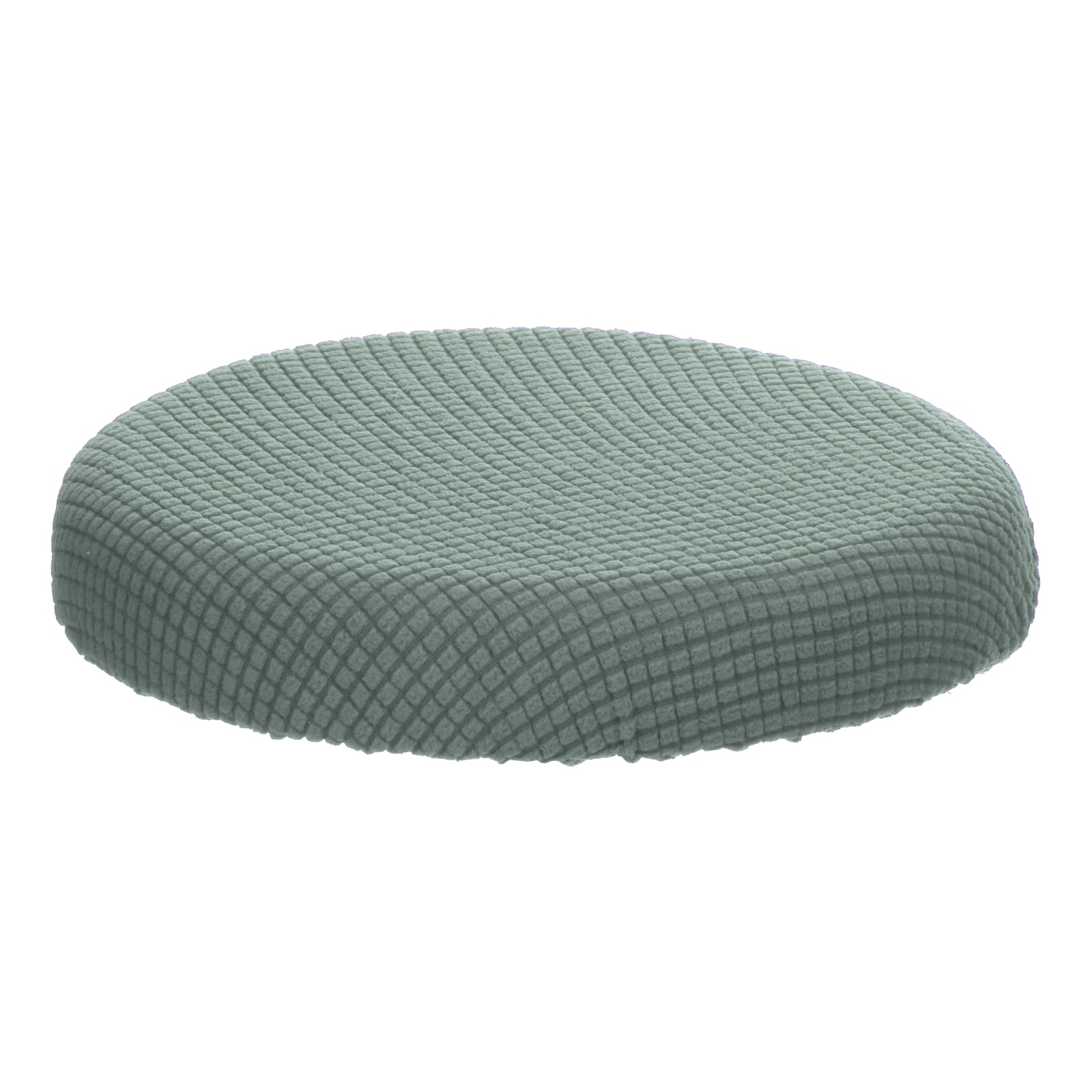 Round bar stool online covers ikea