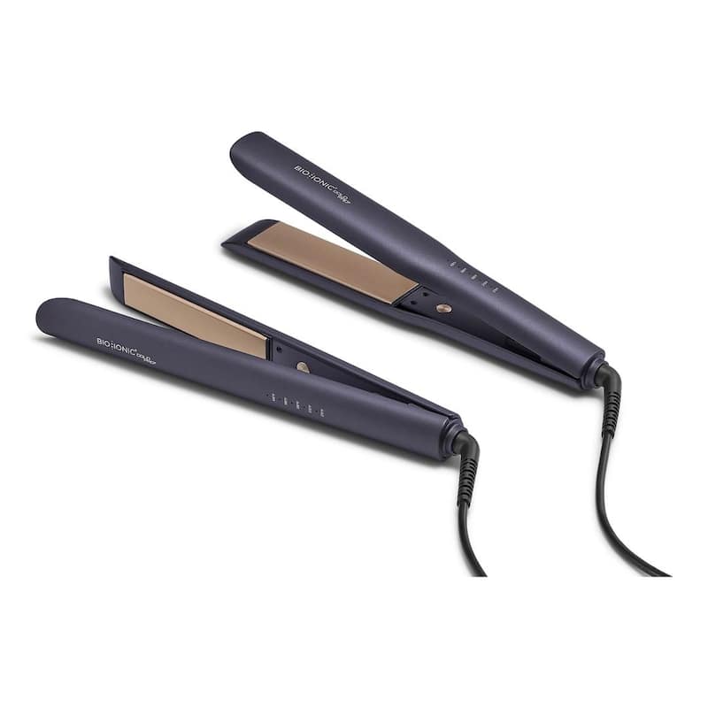 Bio Ionic GoldPro Styling Iron 1"