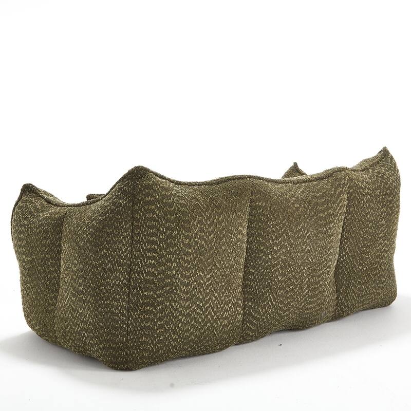 Comfortable Square Design Soft Bean Bag chair