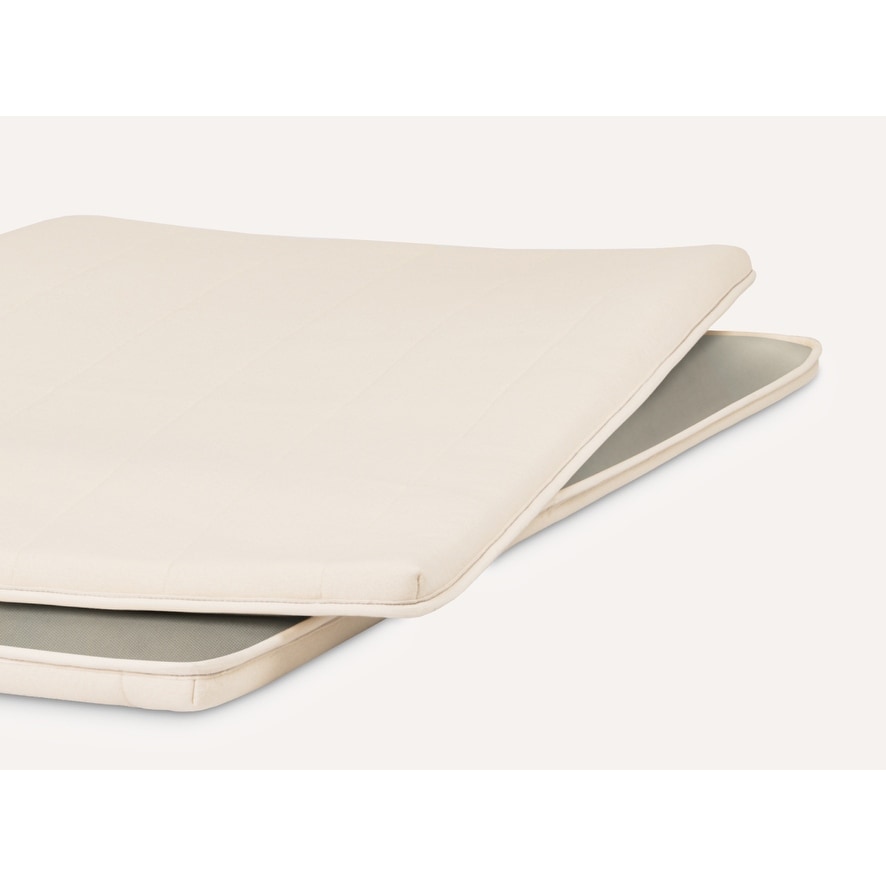 Helix Birch Mattress Topper - Thumbnail 4