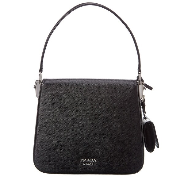 prada mini shoulder bag