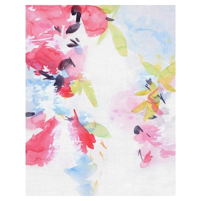 Spring Blossoms 1 by Elisa Sheehan Canvas Art Print