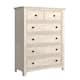 Option Antique White