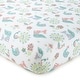 preview thumbnail 3 of 3, Fiona 5-Piece Nursery Crib Bedding Set - Levtex Baby