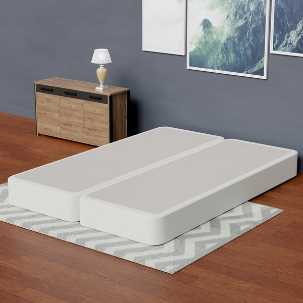 Box spring sale outlet queen