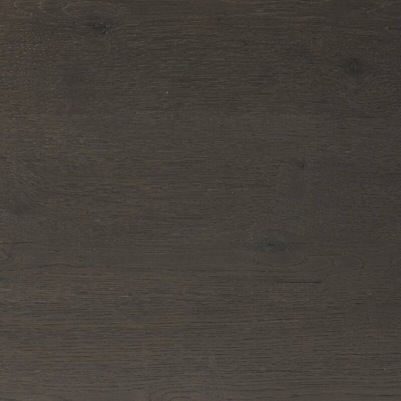 Marie Media Console-Smoked Black Oak Veneer