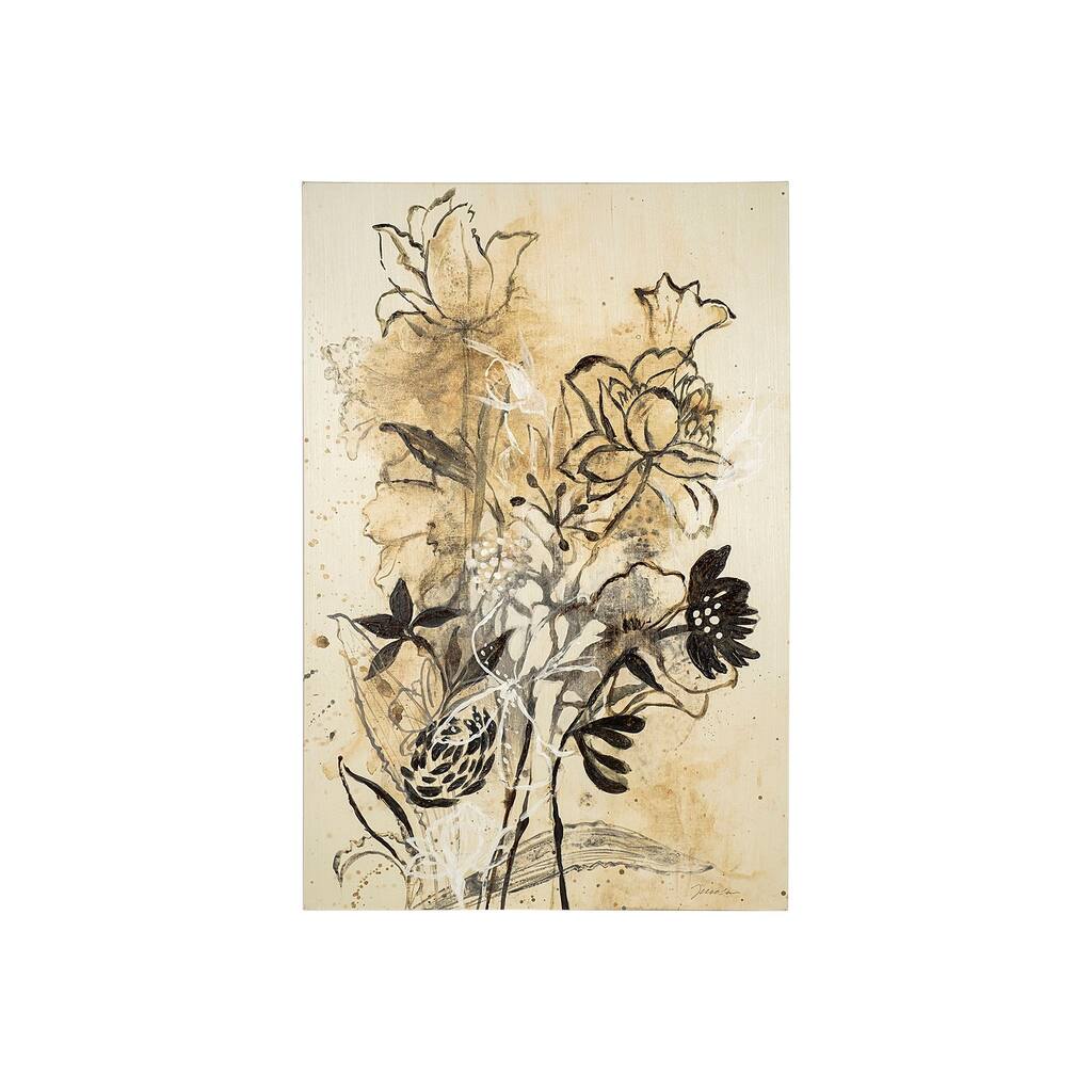 Rise & Shine II (28 x 42) Canvas Art Print