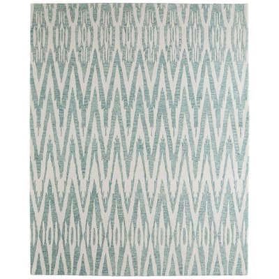 Esser R8A40 Chevron Modern Area Rug