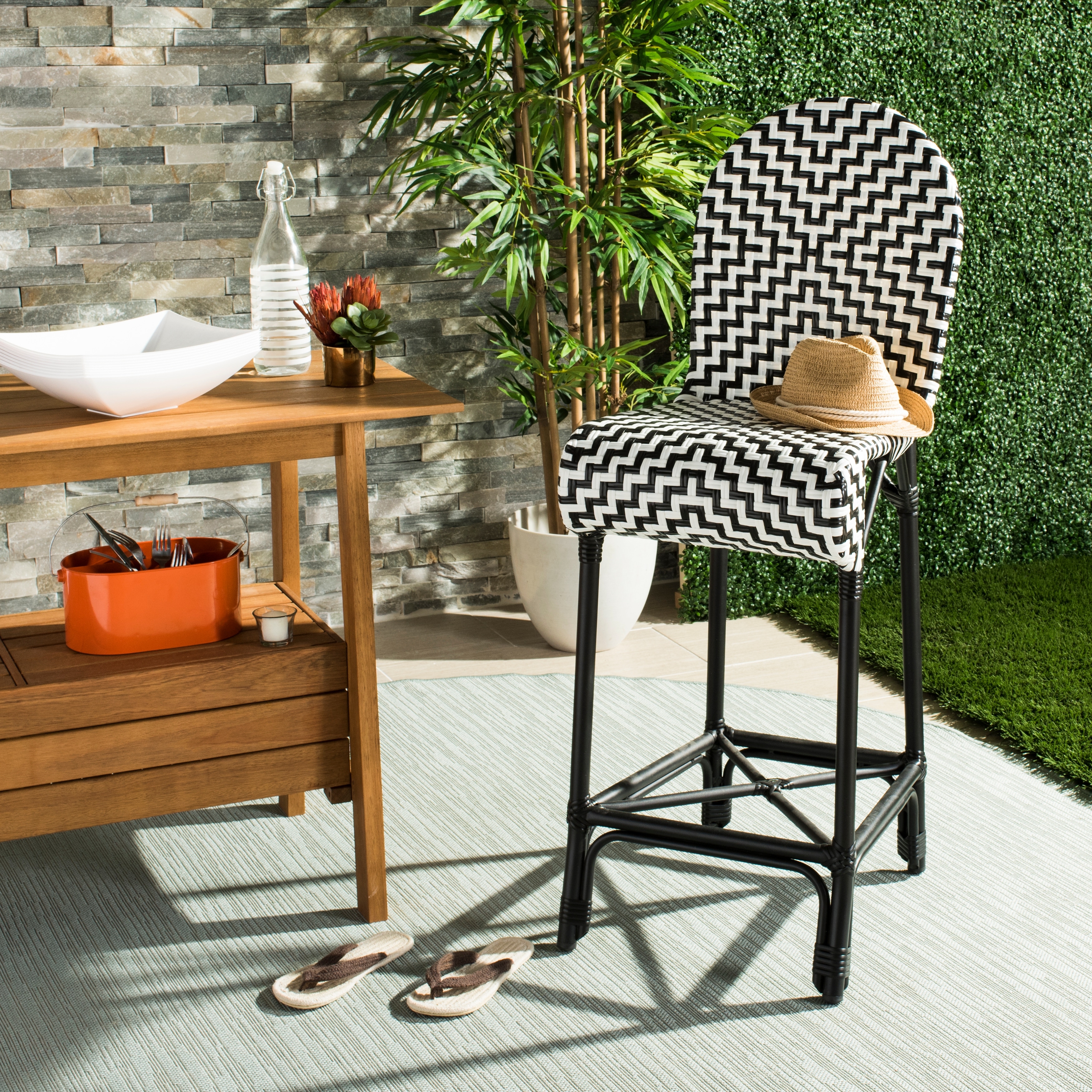 29 inch hotsell outdoor bar stools
