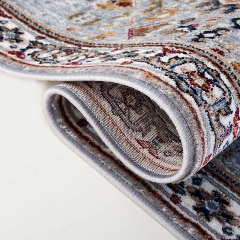 SAFAVIEH Lauren Ralph Lauren Siegharda Traditional Oriental Rug