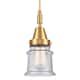 Option Satin Gold