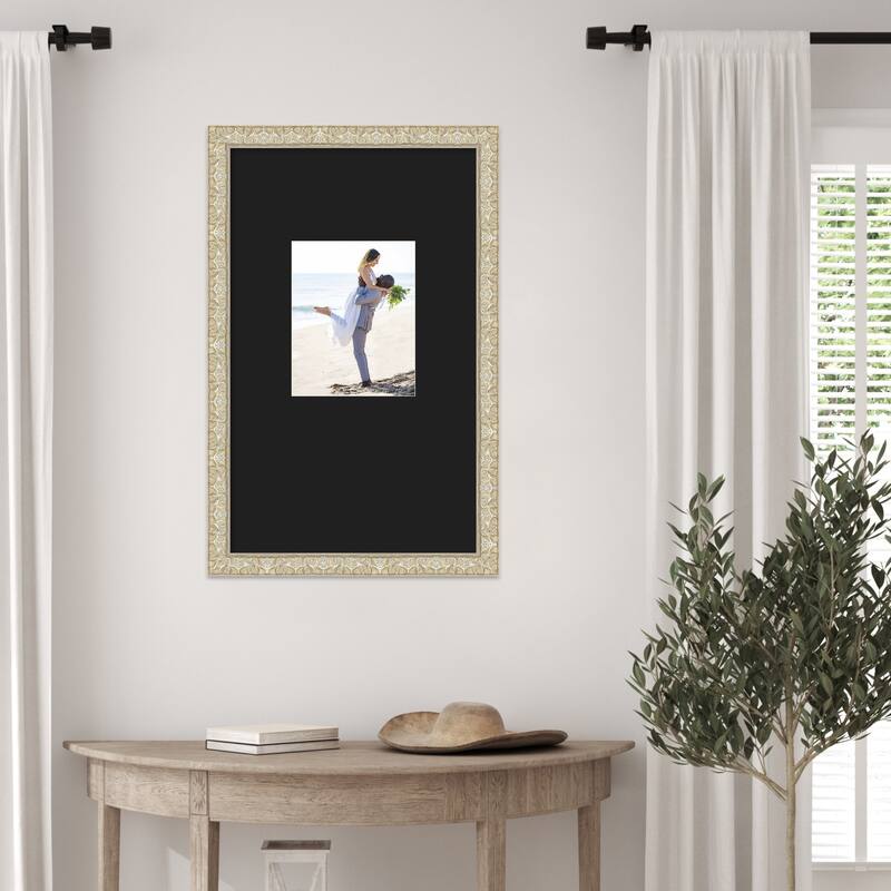 Lila Picture Frame, Photo Frame