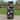 6-Tiers Rocks Outdoor Water Fountain Cascading Waterfall w/ LED Lights