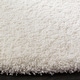 preview thumbnail 69 of 184, SAFAVIEH Santa Monica Shag Einara 2-inch Thick Area Rug