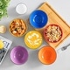 preview thumbnail 50 of 70, vancasso Bonita Sturdy Stoneware 6-Piece Bowls Set