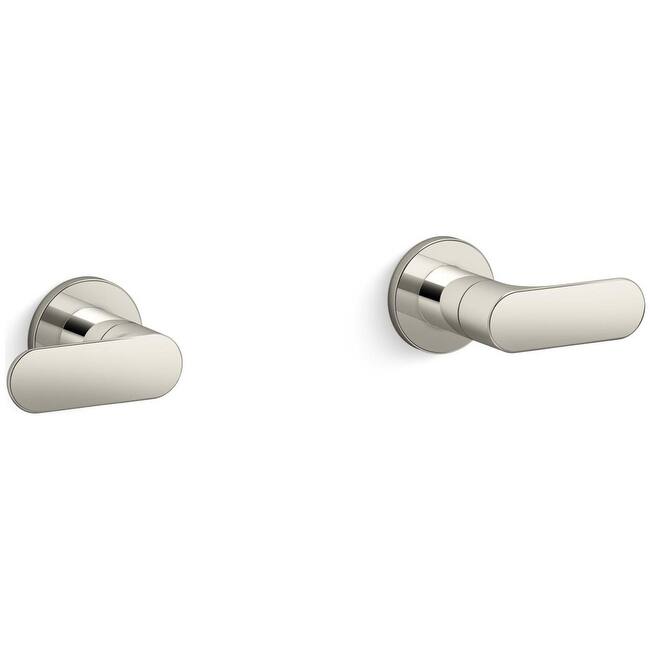 Kallista P34128-LV 002 Collection Faucet Lever Handles