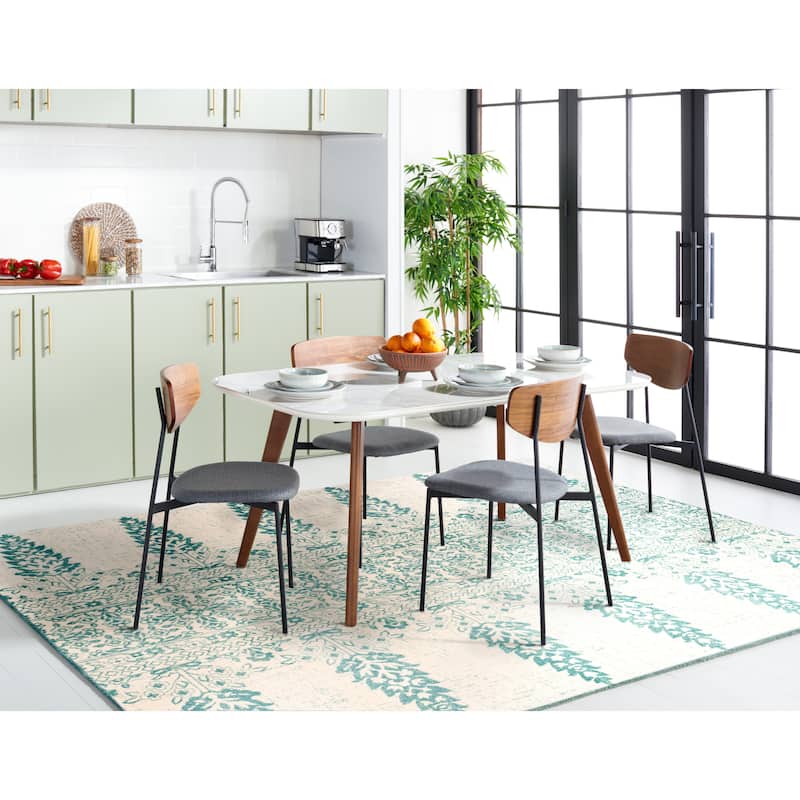 SAFAVIEH Evoke Gelinda Vintage Boho Rug