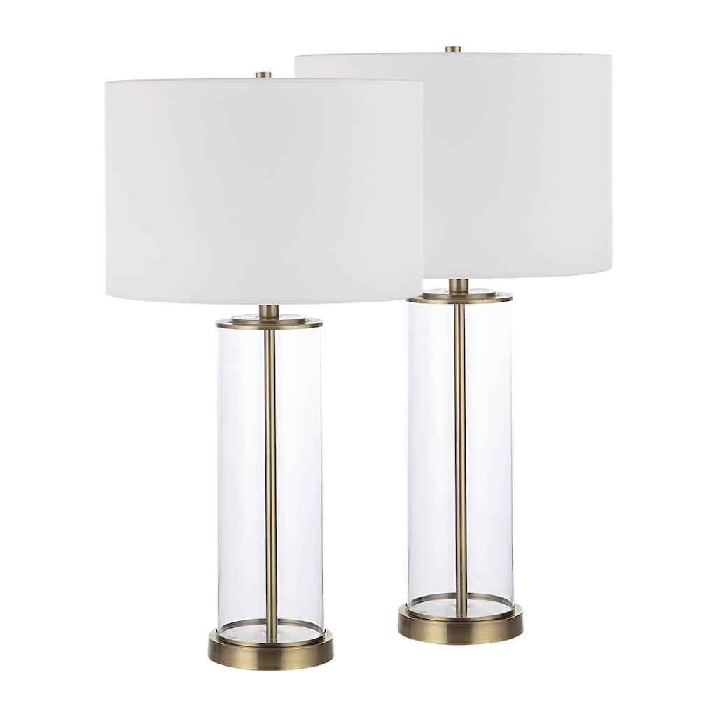 Renwil Saco Table Lamp - Set of two