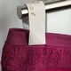 preview thumbnail 98 of 188, Superior 100% Egyptian Cotton 6-Piece Towel Set Luxury, Soft & Absorbent