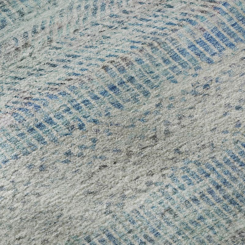 Premium Washable Super Soft Global Ombre Mayfield Rug