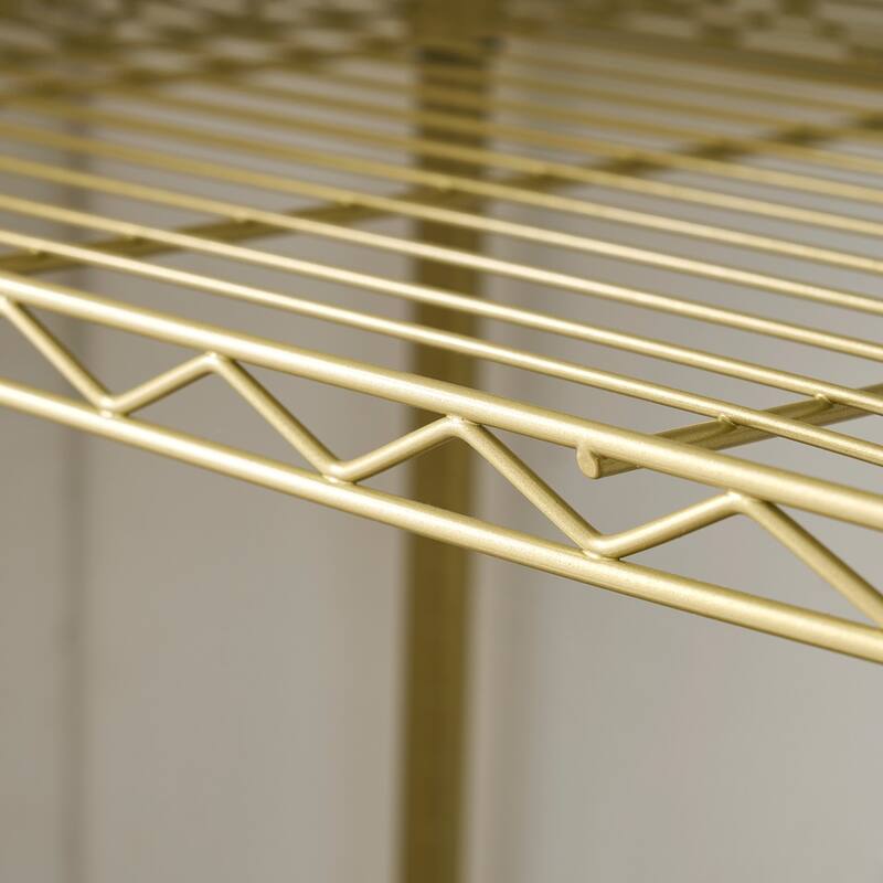 Suprima® Extra Height Mini Shelf Supreme by DormCo