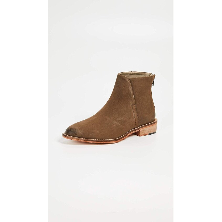 Free People Womens Century Flat Boot