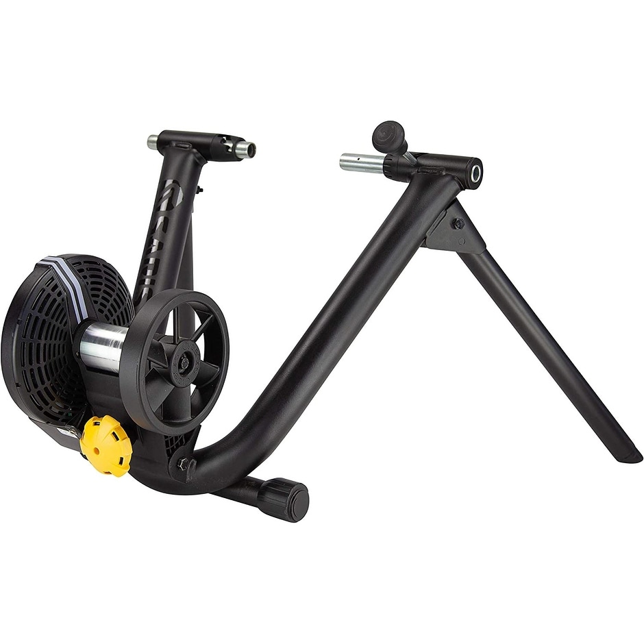 Indoor bike trainer resistance deals