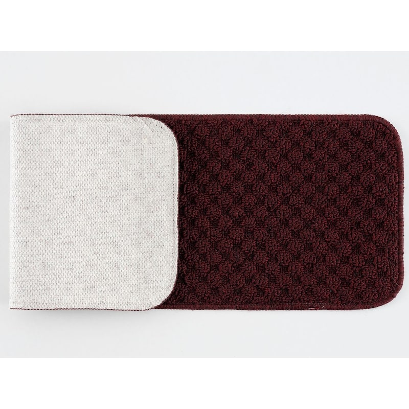 Indoor Non Slip Stair Treads and Landing Mats