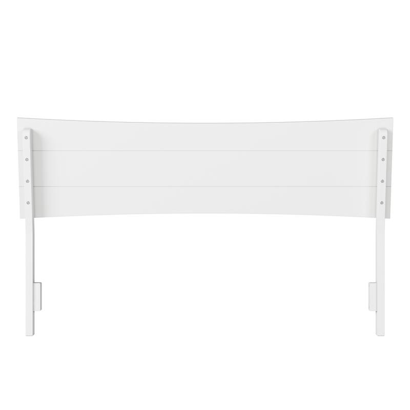 AFI Phoenix Wood Panel Headboard