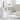 DormCo Yak About It® White Compact Classic Bedside Shelf