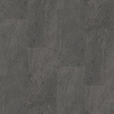 Shaw 5679V Obelisk LL 18" x 36" Embossed Vinyl Flooring with 20mil