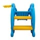 preview thumbnail 25 of 28, 3 in 1 Kids Climber and Slide