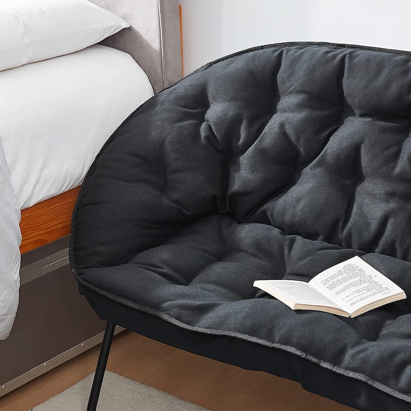 College Sofa - The 2East Double Seater by DormCo
