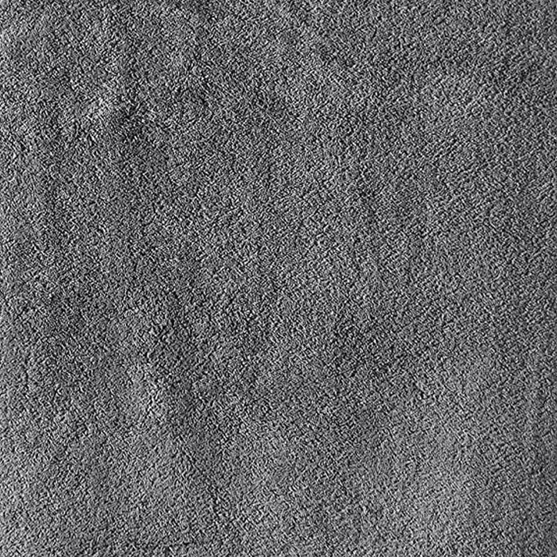 4 Piece Premium Cotton Bath Towels Set 27x54" Soft Absorbent