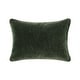preview thumbnail 8 of 130, Villa by Classic Home Harriet Velvet Throw Pillow